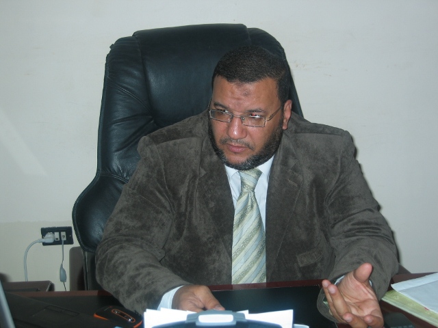 أ/ علاء جمعة المحامي