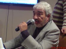 د.مجدي عبد الحق