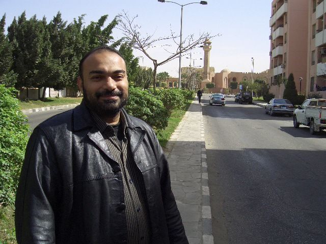 محمد عبد اللطيف