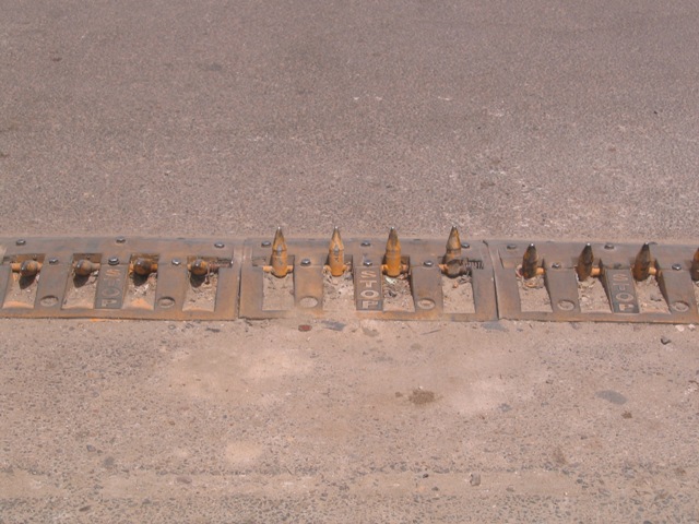 مصدات