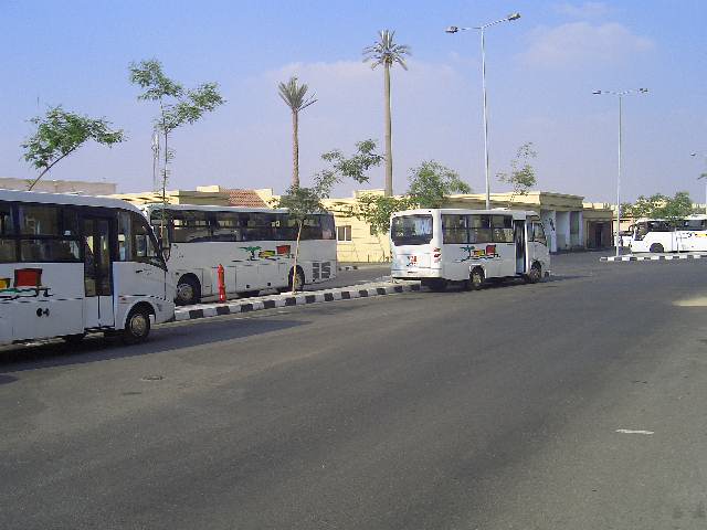 أتوبيس الرحاب
