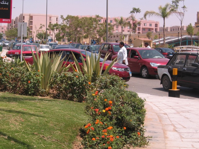 حوادث الرحاب ظاهرة متكررة