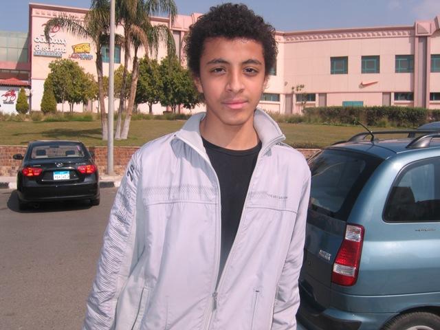 ياسر مدحت