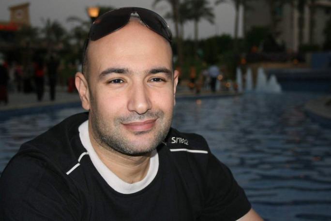 محمد الحسيني